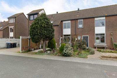 Woning Schermer 83 Lelystad