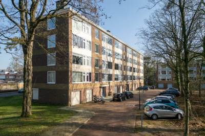 Woning Antonie van Leeuwenhoeklaan 173 Soesterberg