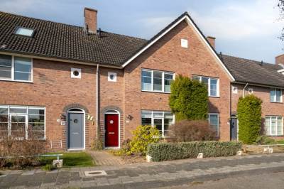 Woning Vliegende Koffer 22 Eindhoven