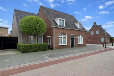 Woning Voorstraat 23 Hedel