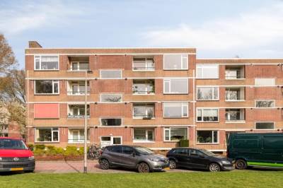 Woning Visotterstraat 56 Nijmegen