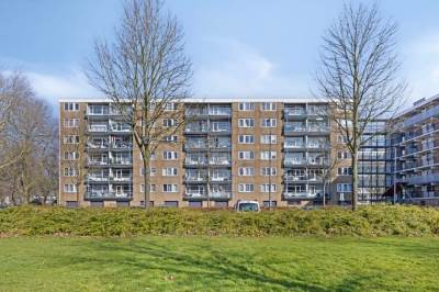 Woning Argostraat 92 Alphen aan den Rijn