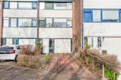 Woning Bremlaan 13 Heerhugowaard
