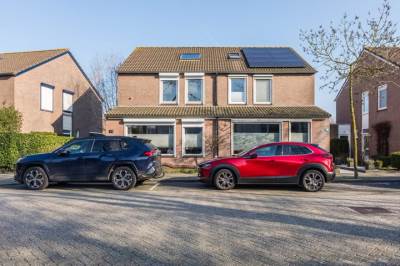 Woning Trekbeemd 13 Oosterhout (NB)