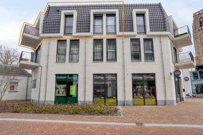 Woning Petrus Dondersplein 20C Sint-Michielsgestel