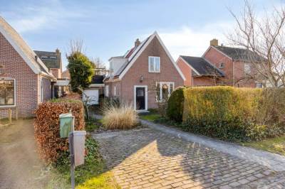 Woning Kopdammerdijk 7 Grootschermer