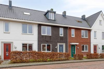 Woning Hermesstraat 40 Hengelo (OV)