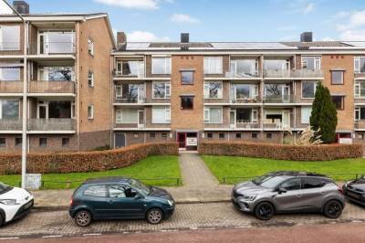 Woning Hogenkampsweg 36 Zwolle