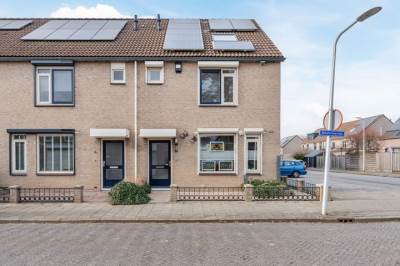 Woning Sloutersverlaat 2 Hoogeveen