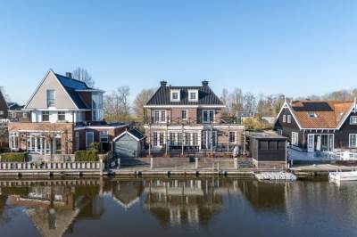 Woning Oorgat 3A Edam