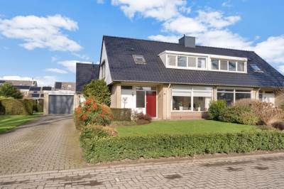 Woning Baltinksweg 31 Nijverdal