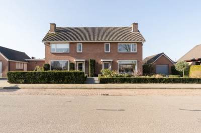 Woning Brummelkamperweg 22 Barneveld