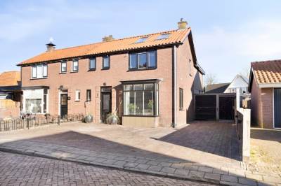 Woning Landweg 3 Harderwijk