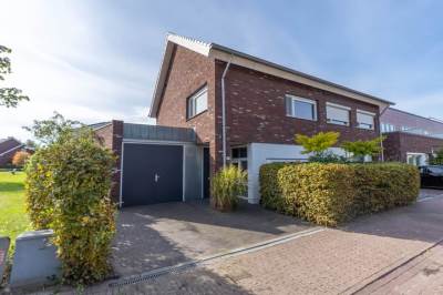 Woning De Horik 47 Oostrum