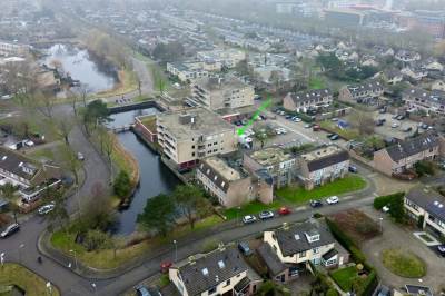 Woning Bellinistraat 55 Alkmaar