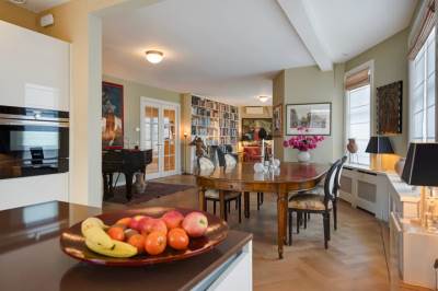 Woning Statenlaan 89B Den Haag