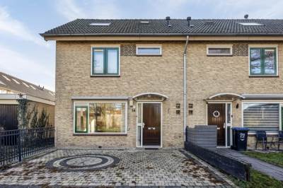 Woning Covelakker 28 Eindhoven