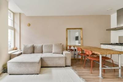 Woning Oostzaanstraat 265 Amsterdam