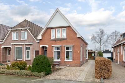 Woning J.P. Santeeweg 46 Nietap