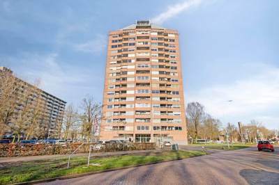 Woning Reyerdijk 11C Rotterdam