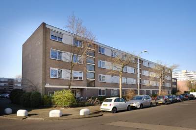 Woning Arnodreef 21 Utrecht