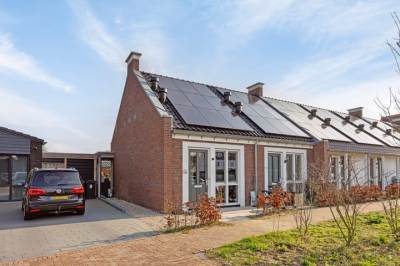 Woning Gouvernante 27 Wijchen