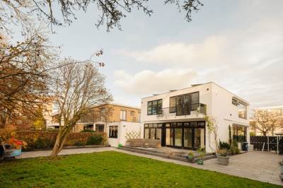 Woning Aldengoor 8 Amsterdam