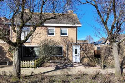 Woning Callenburghlaan 19 Willemstad