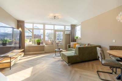 Woning De Wijzend 98 Oosthuizen