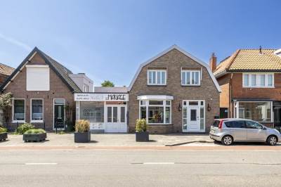 Woning Alkmaarseweg 224 Beverwijk