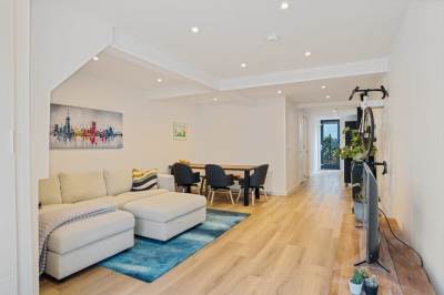 Woning Duivenvoordestraat 87A Rotterdam