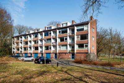 Woning Kapelweg 171B Amersfoort