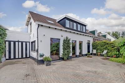 Woning Molendijk 8 's-Heerenhoek