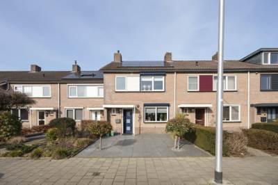 Woning Wildbaan 120 Etten-Leur