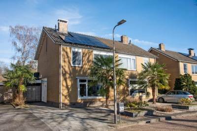 Woning Kievitstraat 37 Delden