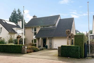 Woning Rechterlaan 8 Enschede