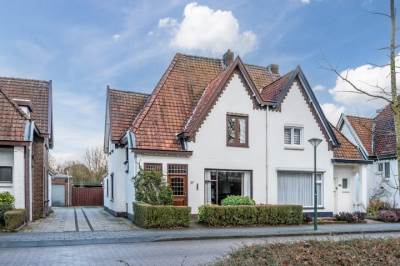 Woning Parallelweg 57 Geldrop