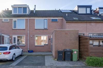 Woning Stellingmolen 6 Purmerend