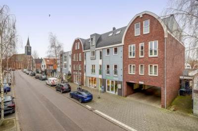Woning Heiligeweg 19H Krommenie
