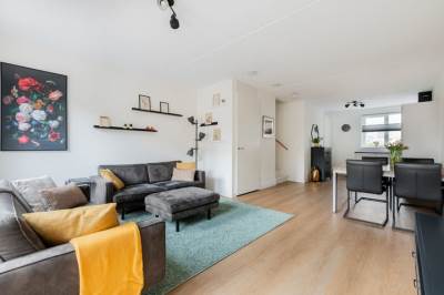 Woning Ommelanderstraat 48 Ten Boer