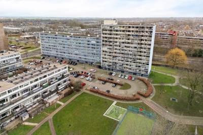 Woning Vliestroom 211 Alphen aan den Rijn