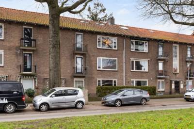 Woning Jacob van Campenlaan 101 Hilversum