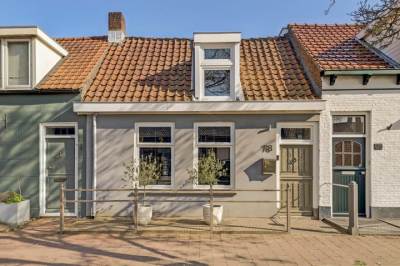 Woning Hoofdstraat 78 Kortgene
