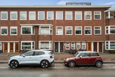 Woning Croeselaan 281B Utrecht