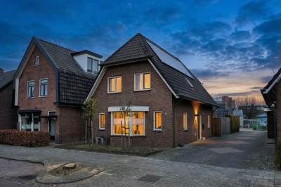 Woning Breemarsweg 222 Hengelo (OV)