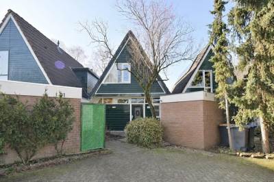 Woning Hoofdweg 21 Blaricum