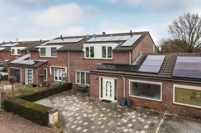 Woning Gondel 2158 Lelystad