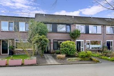 Woning Langs de Wetering 3 Diepenveen