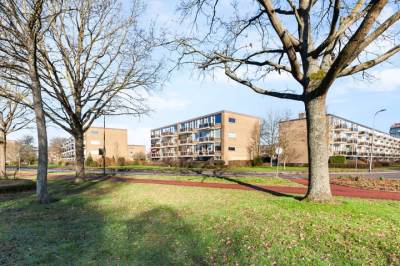 Woning A.M. de Jongstraat 113 Ridderkerk