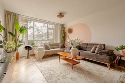 Woning Papendrechtstraat 67 Amsterdam